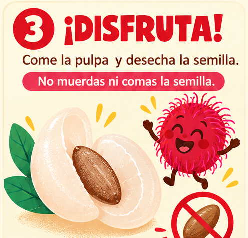 Disfruta