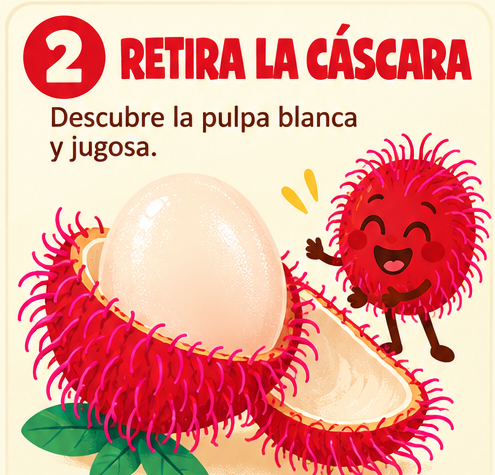 Disfruta